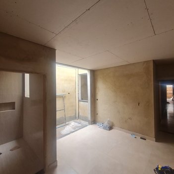 house em Rua Professor Magalhães de Noronha, Jardim São Carlos - Sorocaba - SP