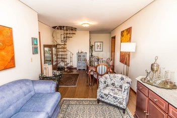 apartment em CARLOS GOMES, Auxiliadora - Porto Alegre - RS