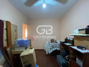 apartment em Avenida Vale do Paraíba, Parque Santo Antônio - Jacareí - SP
