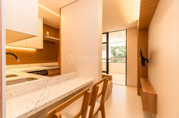 apartment em CLN 413, Asa Norte - Brasília - DF