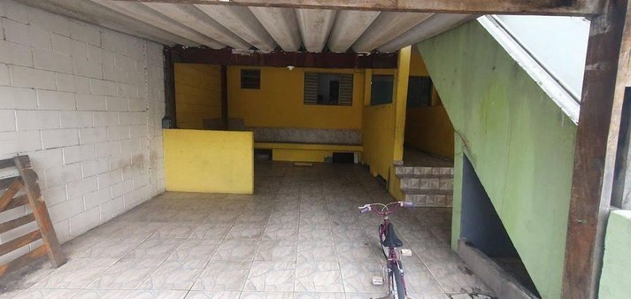 Cômodo Condomínio