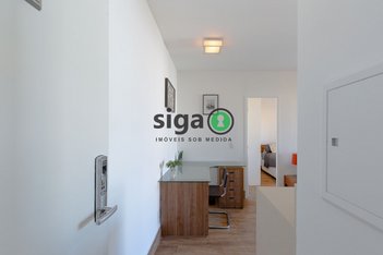 apartment em Avenida Brigadeiro Luís Antônio, Bela Vista - São Paulo - SP