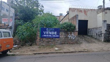 land_lot em Travessa Orion, Cristo Redentor - Porto Alegre - RS
