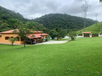 agricultural em Estrada da Granja, Passa Três - Rio Claro - RJ