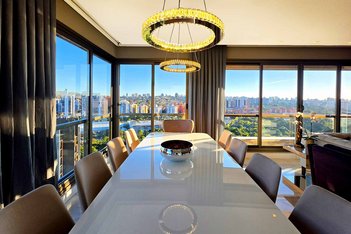 apartment em Avenida Engenheiro Ary de Abreu Lima, Jardim Europa - Porto Alegre - RS