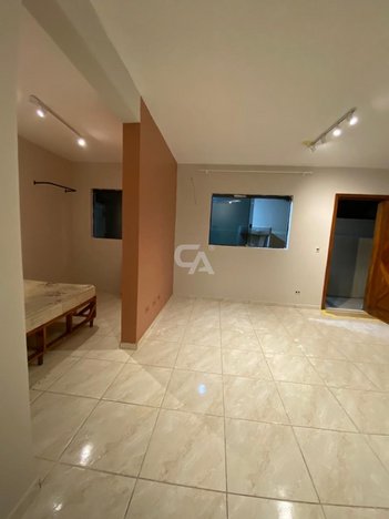 apartment em Rua Tereza Basso, Capela Velha - Araucária - PR