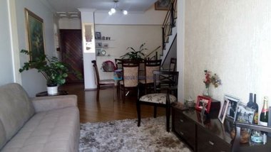 apartment em Rua Pedrália, Vila Gumercindo - São Paulo - SP