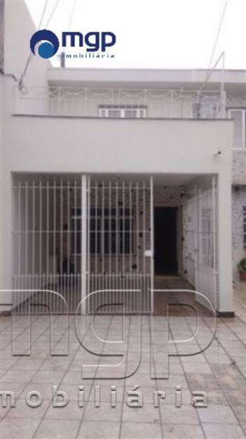 house em Rua Itaúna, Vila Maria Alta - São Paulo - SP