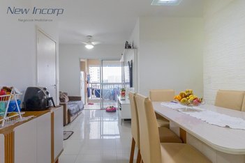 apartment em Avenida Professor Francisco Morato, Vila Sofia - São Paulo - SP