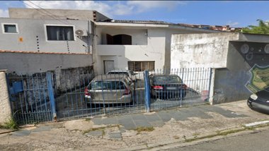 house em Rua Olavo Faggin, Jardim Três Marias - São Paulo - SP