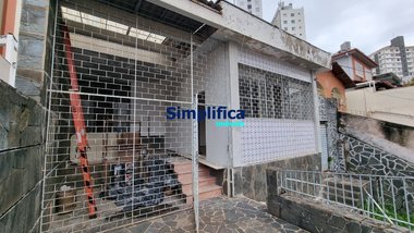 house em Rua Irídio, Graja�� - Belo Horizonte - MG