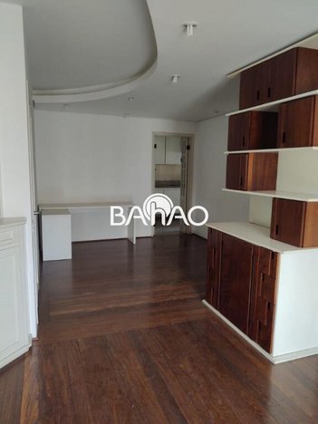 apartment em Avenida Jandira, Indianópolis - São Paulo - SP