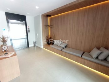 apartment em Rua Doutor Rafael Correia, Água Branca - São Paulo - SP