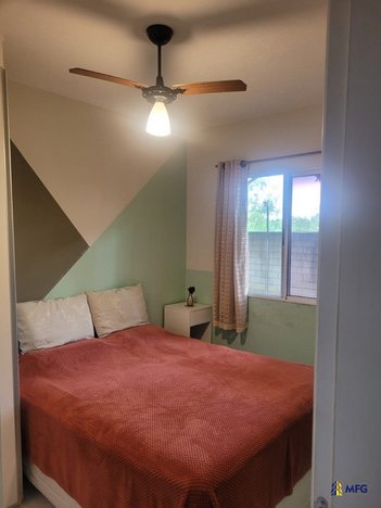 apartment em Avenida Itavuvu, Jardim Santa Claudia - Sorocaba - SP