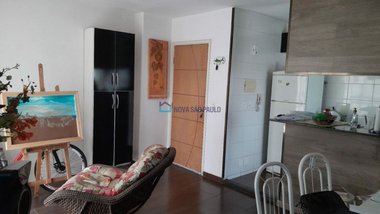 apartment em Avenida dos Ourives, Jardim São Savério - São Paulo - SP