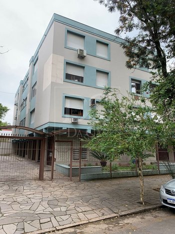 apartment em Bispo João Scalabrini, Jardim Itu - Porto Alegre - RS