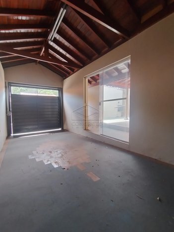 house em Rua Henrique Frolini, Residencial da Colina - Barra Bonita - SP