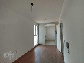 apartment em Alameda dos Pintassilgos, Cabral - Contagem - MG