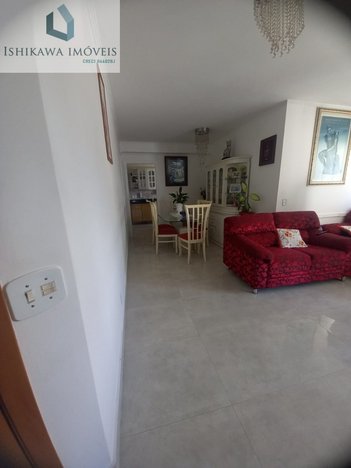 apartment em Rua Itapura, Vila Gomes Cardim - São Paulo - SP