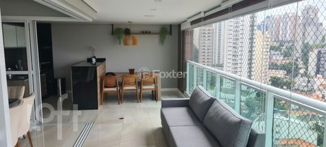 apartment em Rua Dionísio da Costa, Vila Mariana - São Paulo - SP