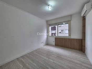 apartment em ÉRICO VERÍSSIMO, Menino Deus - Porto Alegre - RS