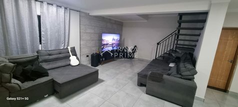house em Rua Manuel de Carvalho, Piqueri - São Paulo - SP