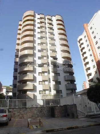 apartment em Rua Doutor Guilherme Cristofel, Santana - São Paulo - SP