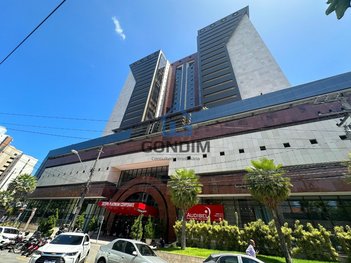 office em Monsenhor Bruno, Aldeota - Fortaleza - CE