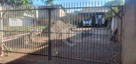 land_lot em Rua Humaitá, Zona 01 - Cianorte - PR