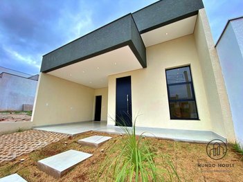 house em Avenida Doutor José Caetano Graziosi, Wanel Ville - Sorocaba - SP