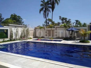 apartment em Avenida Oscarina Cunha Chaves, Patrimônio - Uberlândia - MG