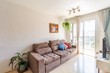 apartment em Rua José Arzão, Vila Prado - São Paulo - SP