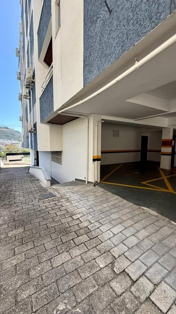 apartment em Rua Deputado Antônio Edu Vieira, Pantanal - Florianópolis - SC