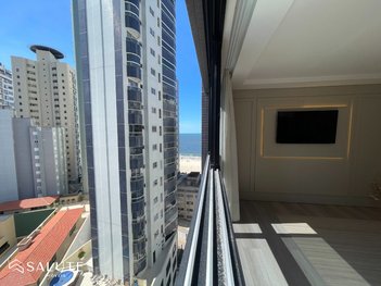 apartment em Rua 3400, Centro - Balneário Camboriú - SC
