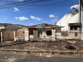 land_lot em Rua Chile, Jardim Quisisana - Poços de Caldas - MG
