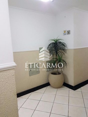 apartment em Avenida Olga Fadel Abarca, Jardim Santa Terezinha (Zona Leste) - São Paulo - SP