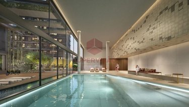 apartment em Rua da Pedra, Pedra Branca - Palhoça - SC