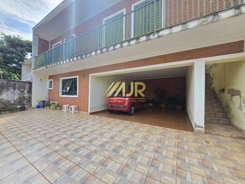 house em Rua Sebastiana Aparecida Morato da Silva, Parque dos Jacarandás - Campinas - SP