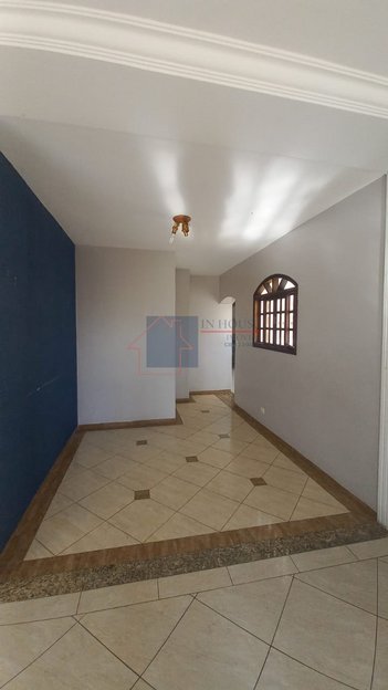 house em Rua Antônio Miranda, Jardim Maria Lúcia - São Paulo - SP