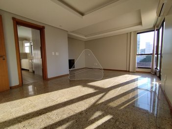 apartment em Rua Frei Caneca, Vila Rodrigues - Passo Fundo - RS