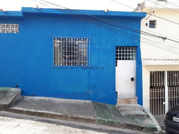 house em Rua Sebastião Vana, Vila Patrimonial - São Paulo - SP