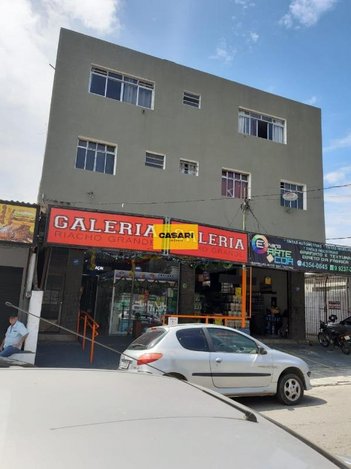 commercial_property em Rua Rio Acima, Rio Grande - São Bernardo do Campo - SP