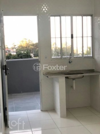 apartment em Rua Vicente Pinheiro, Jardim Bélgica - São Paulo - SP