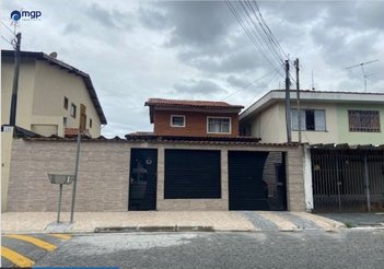 house em Rua Humberto Bortolo, Bortolândia - São Paulo - SP