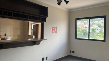 apartment em Rua São Judas Tadeu, Marapé - Santos - SP