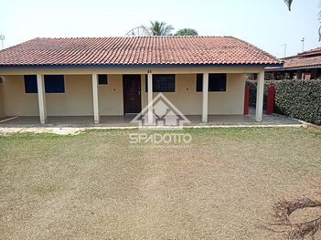 agricultural em Rua Piracema, Querência do Rio Bonito (Vitoriana) - Botucatu - SP