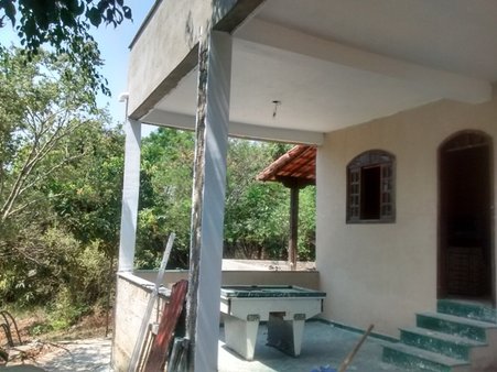 Cômodo Condomínio