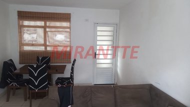apartment em Estrada do Itaim, Jardim Izildinha - Guarulhos - SP