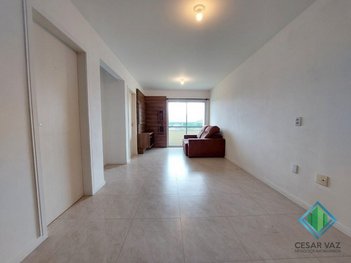 apartment em Rua Tomáz Domingos da Silveira, São Sebastião - Palhoça - SC