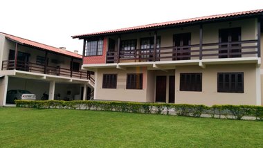 house em Servidão Andorinhas do Costão, Ingleses do Rio Vermelho - Florianópolis - SC